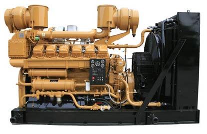 PZ12v190B型油田井隊(duì)配套柴油機(jī)