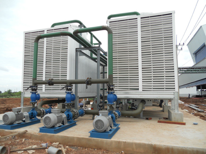 熱烈慶祝我司6臺(tái)600KW生物質(zhì)氣發(fā)電機(jī)組出口泰國(guó)