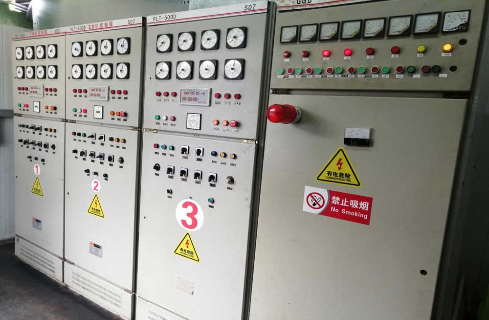 貴州金象瓦斯發(fā)電項(xiàng)目