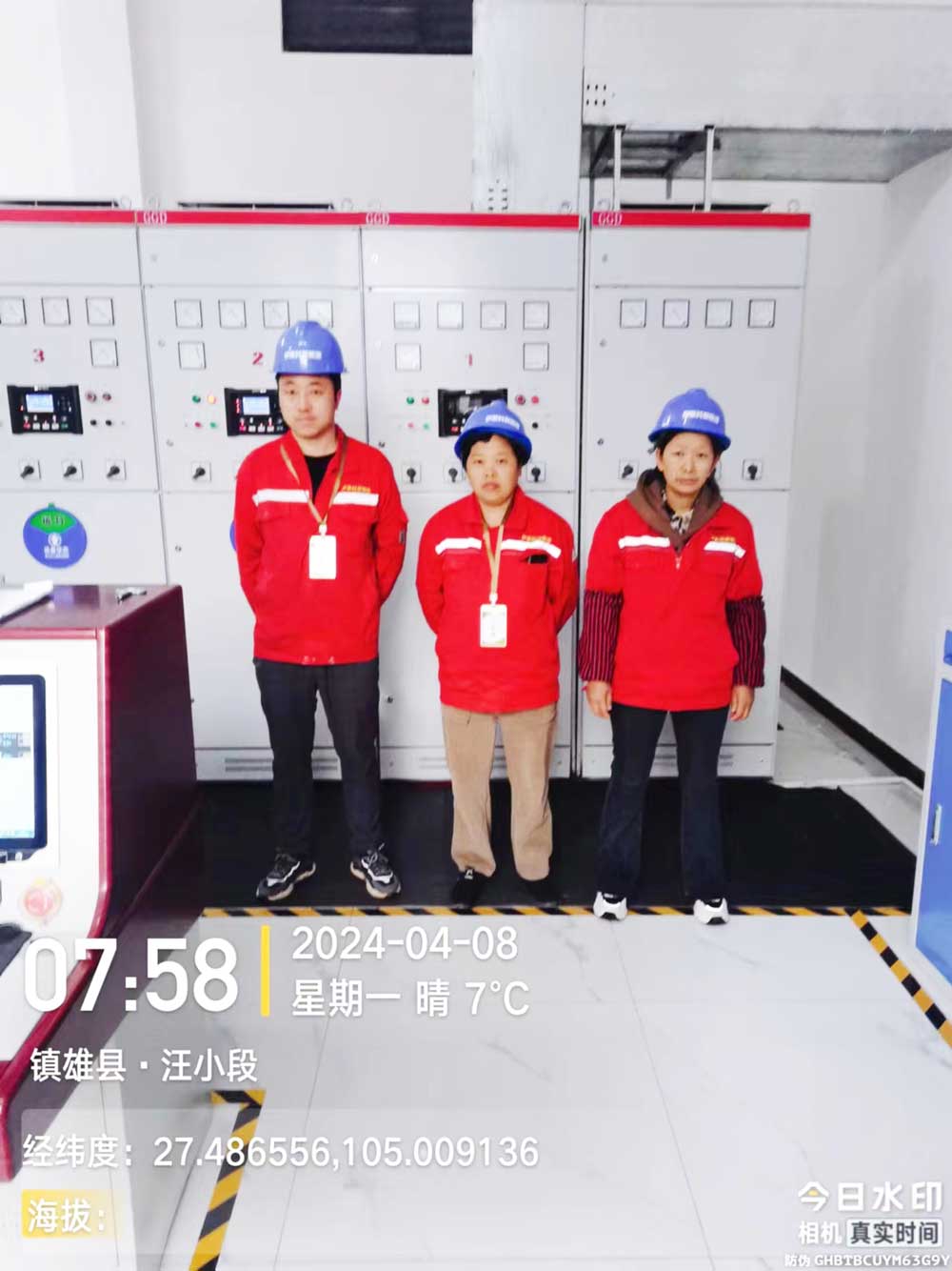 云南劉家坡瓦斯發(fā)電項(xiàng)目