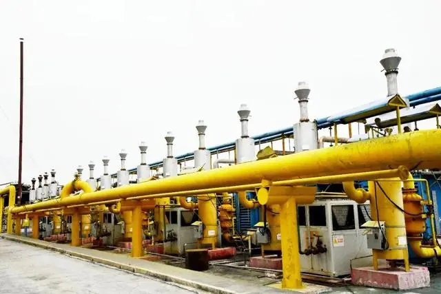 貴州新田煤礦瓦斯發(fā)電全年創(chuàng)效5100萬元